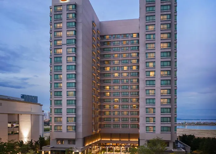 G Hotel Gurney