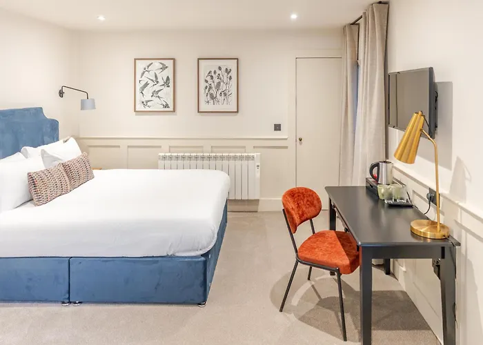 Grove House Hotel