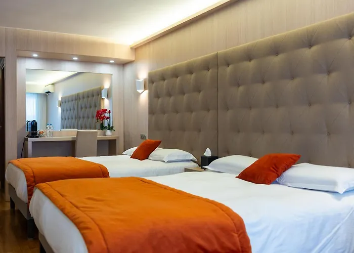 Hotel Le Fouquet'S