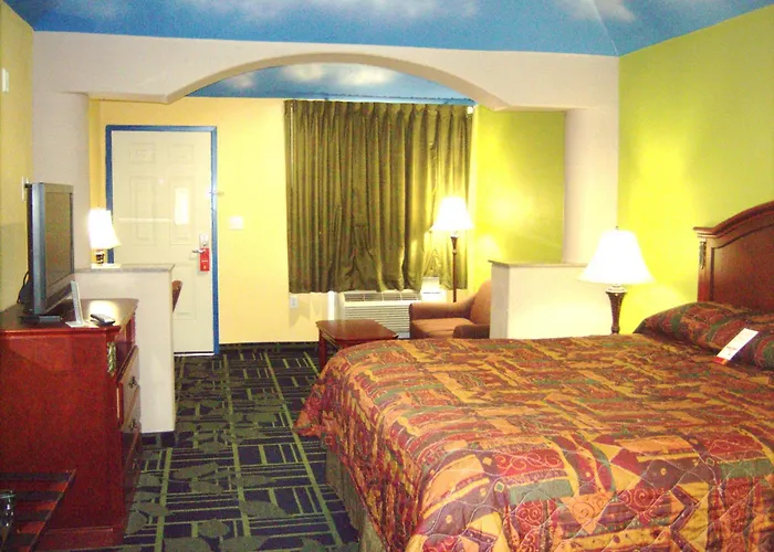 Regency Inn