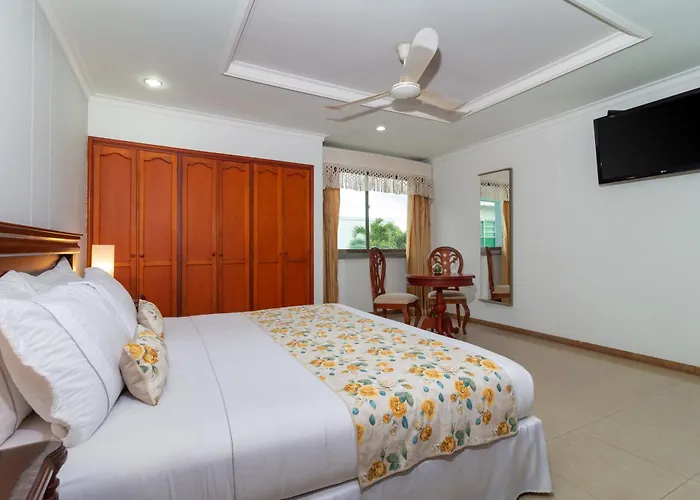 Hotel Costa Bonita Montería