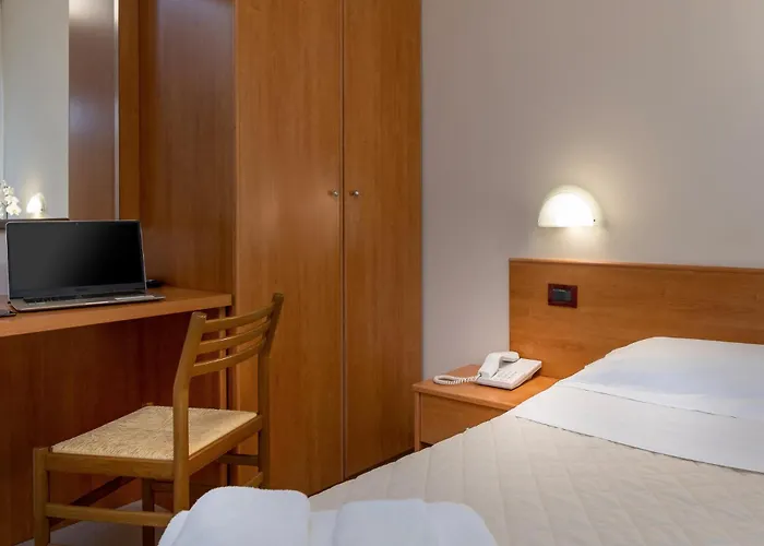 Hotel Pierre NUOVA GESTIONE