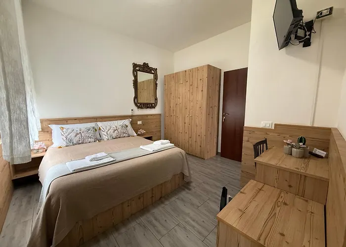 Affittacamere Casa Mia