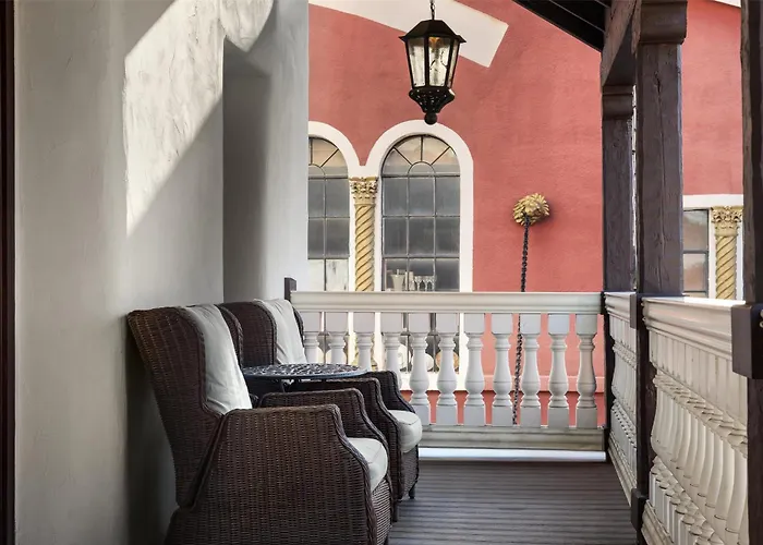 National Hotel Jackson, Tapestry Collection By Hilton