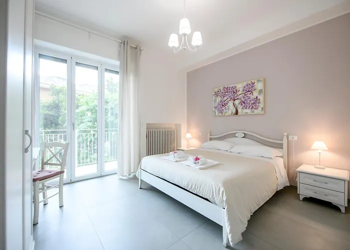 B&B La Fontanella