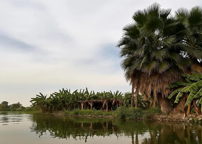 Il Campo Boutique Ecolodge