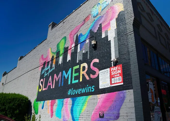 The Standard Downtown Columbus