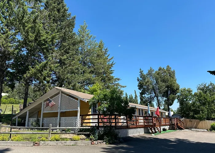 Sunrise Vista Inn