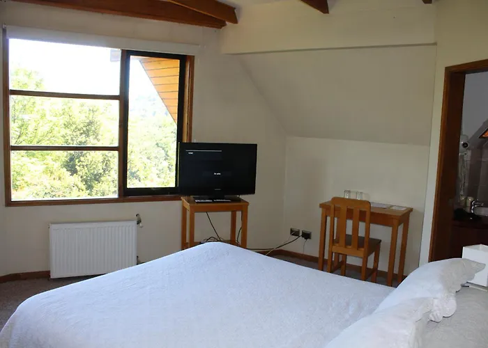 Hotel Seminario