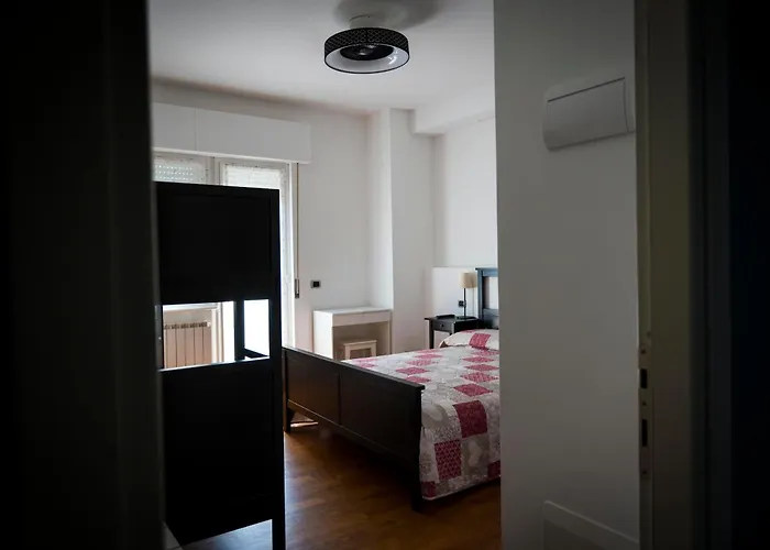 B&B Agrimare San Salvo Marina