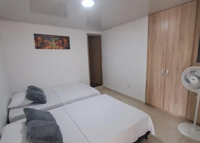 Hotel Villa Coral