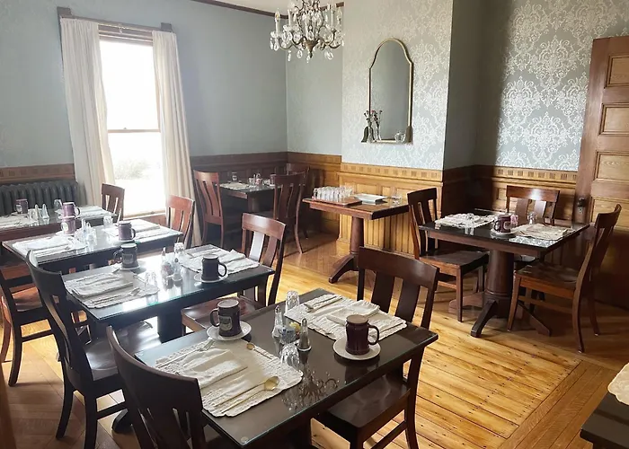 Limerock Inn