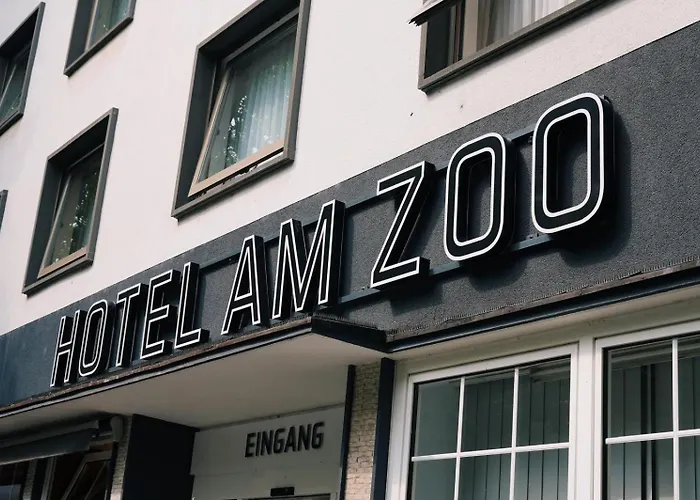 Am Zoo