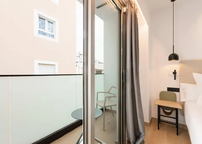 Hostal Marí