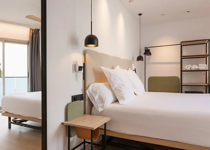 Hostal Mari