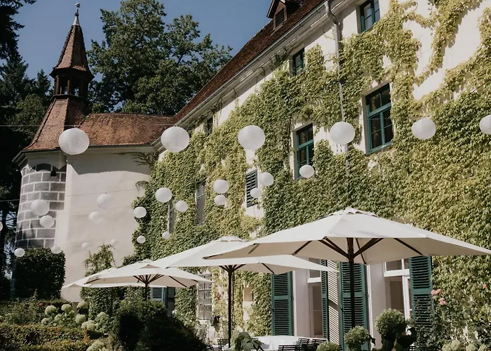 Schloss Ernegg
