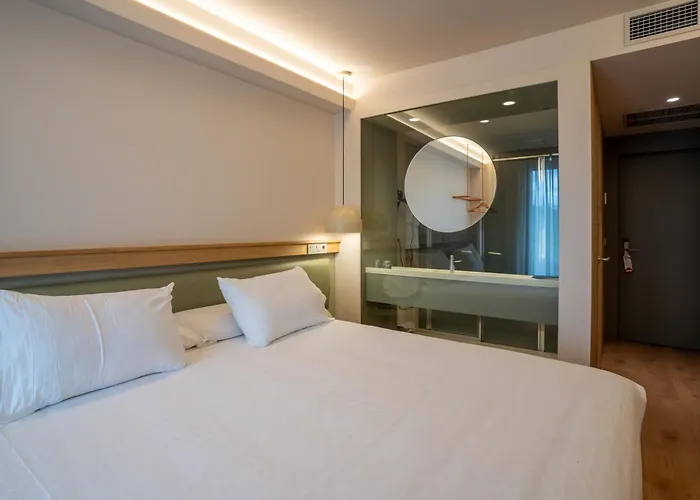 Hotel Los Pasiegos Hoznayo