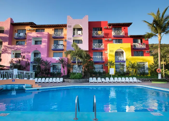Decameron Los Cocos - All Inclusive