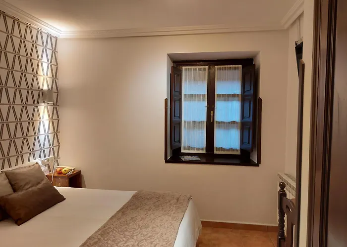 Hoteles Baratos en Onís 