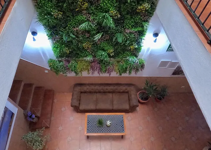 Hostal Canalejas