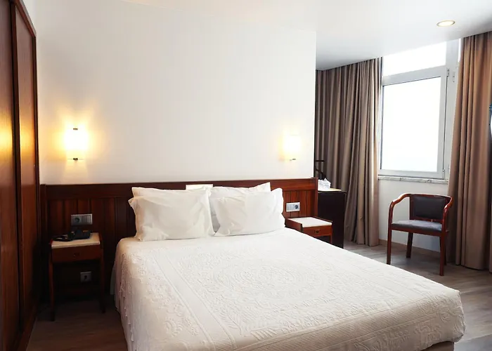 Hotel São Francisco