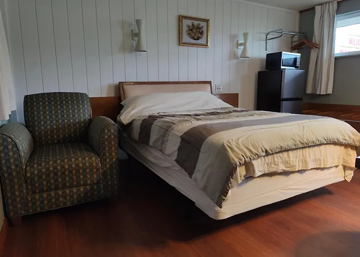 Melody Motor Lodge