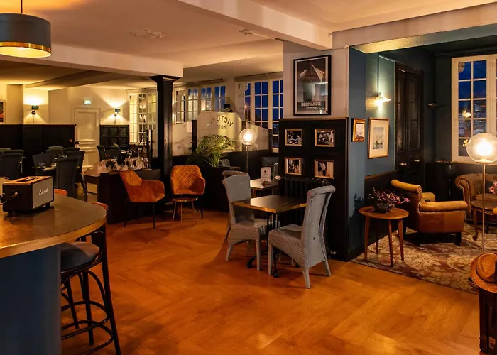 The Originals Boutique, Hôtel Victoria, Châtelaillon-Plage