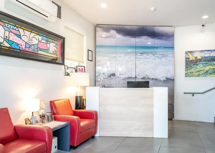 Costa Norte Boutique Miami Beach