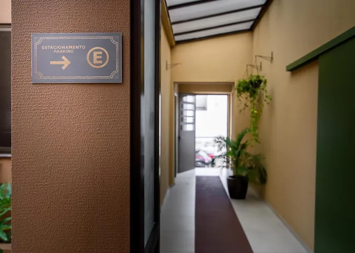 Hotel Santa Cruz