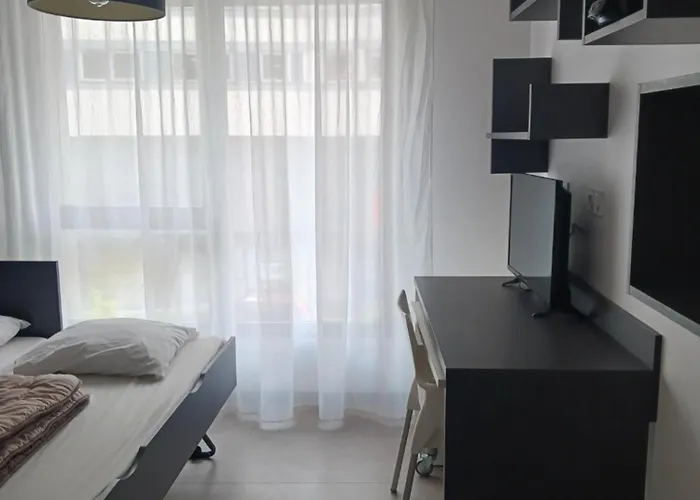 Residence Nemea Amiens Beffroi