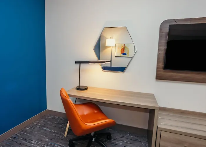 Holiday Inn Express - Des Moines - By Ihg