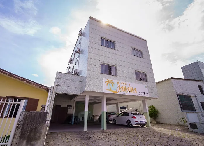 Hotel Janaína