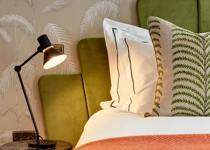 Brama Hotel Bromley