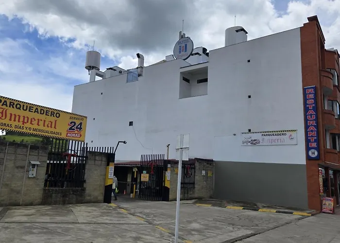 Hotel Imperial