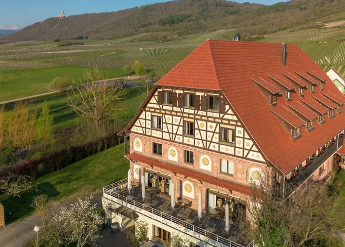 Hôtel Restaurant Le Verger des Châteaux, The Originals Relais