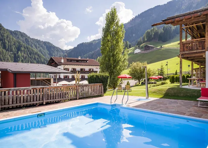 Hotel Platz Ortisei