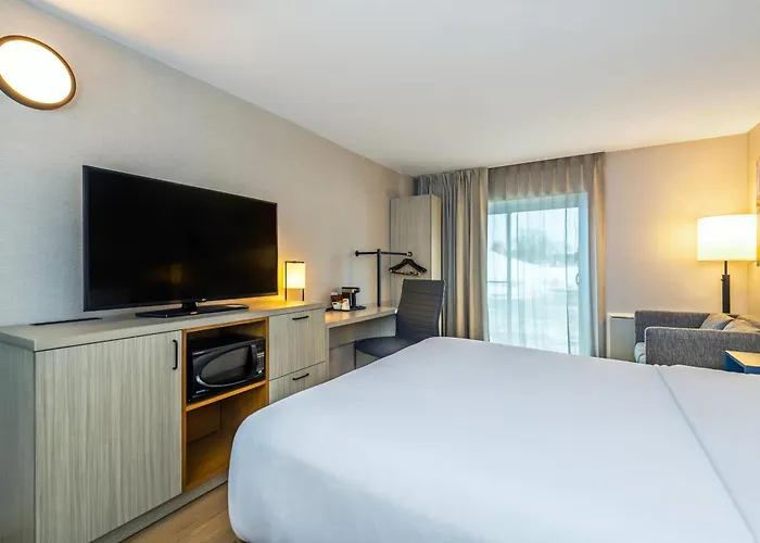 Comfort Inn Gatineau