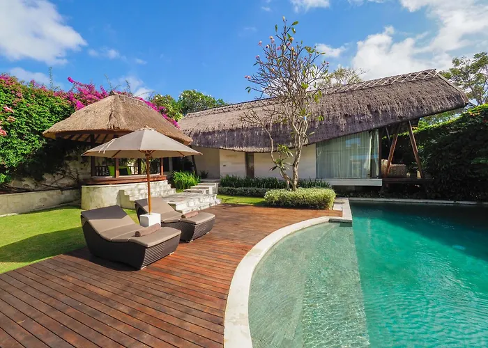 The Samata By Lifestyleretreats