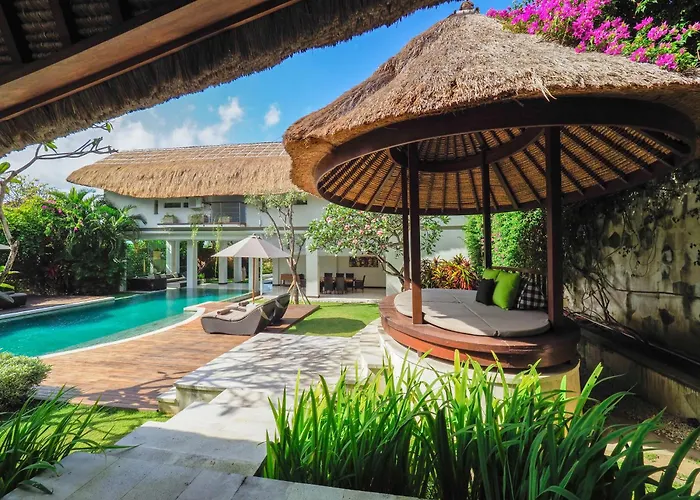 The Samata By Lifestyleretreats