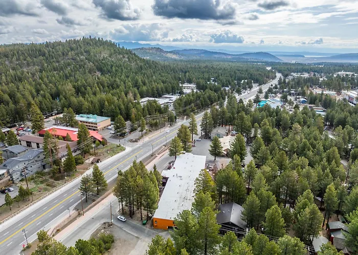 Quality Near Mammoth Mountain Ski Resort