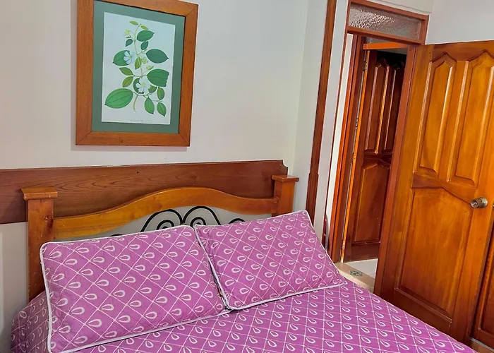 Hotel Camino Nacional Salento