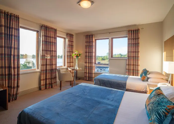 Cryans Hotel