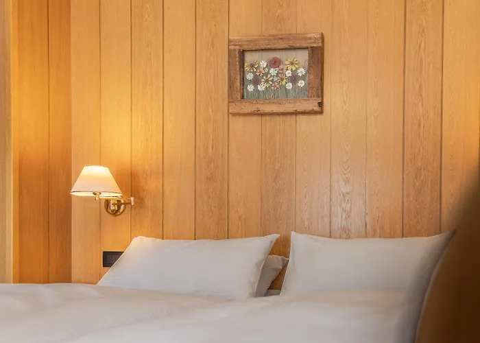 Villa Resi B&B Corvara In Badia
