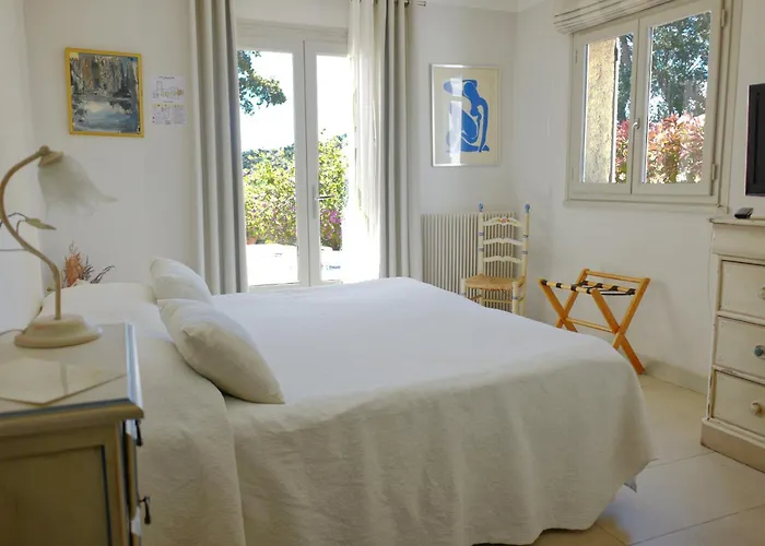 Hôtels pas chers à Grimaud