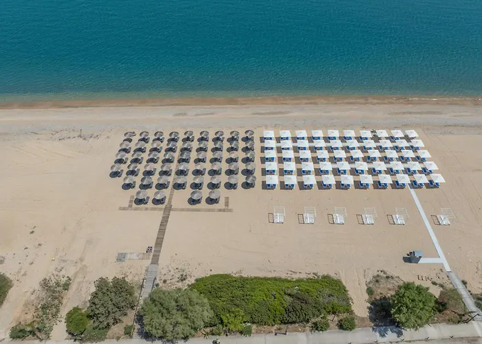Klonis Hotel Skala 