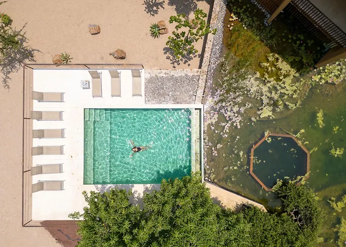 Xolatlaco Tepoztlan Hotel Boutique