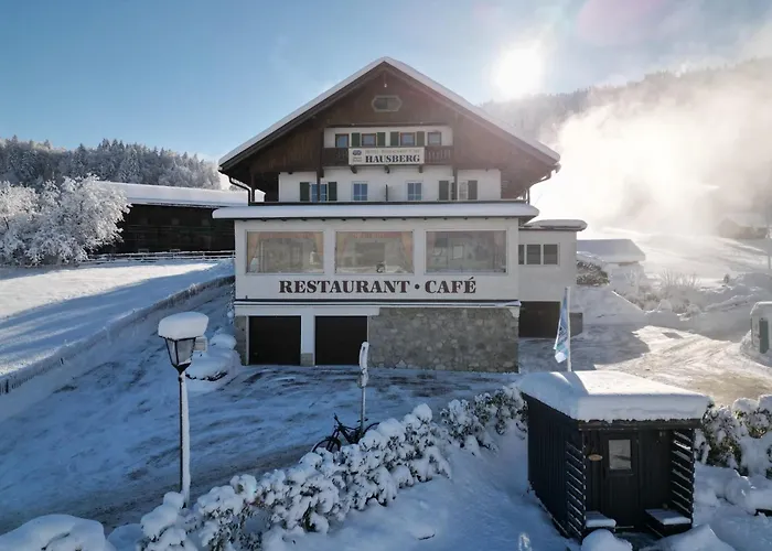 Restaurant Hausberg