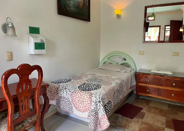 Hotel Las Flores