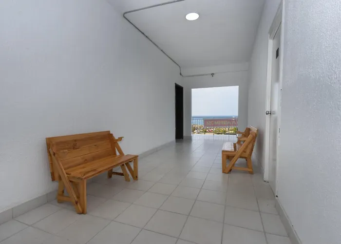 Litoral Palacios Hotel