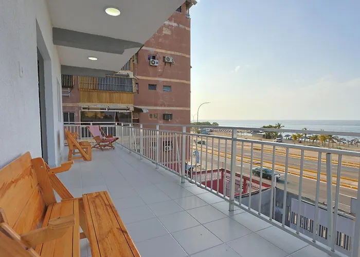 Litoral Palacios Hotel